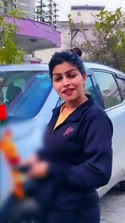 फेमस यूट्यूबर का 54 सेकेंड का वीडियो वायरल, रील बनाने के चक्‍कर में कर दिया ये कांड