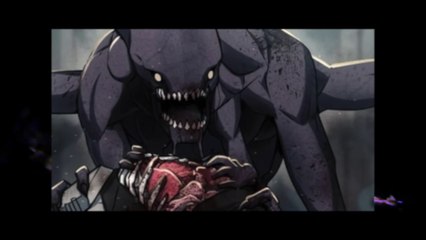 I became an Evolving space Monster: Chapter 0 Review