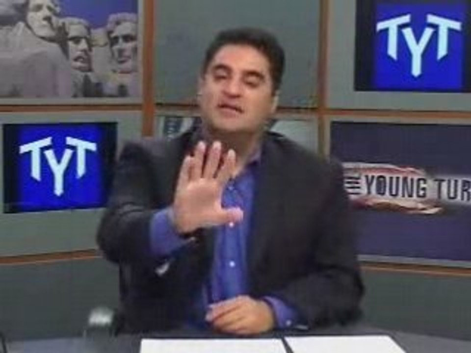 George Bush Booed on Opening Day