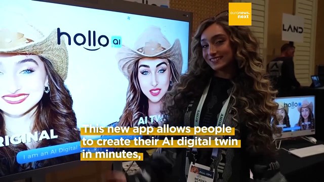 CES 2024: Some of weird and the wonderful tech innovations and gadgets unveiled so far