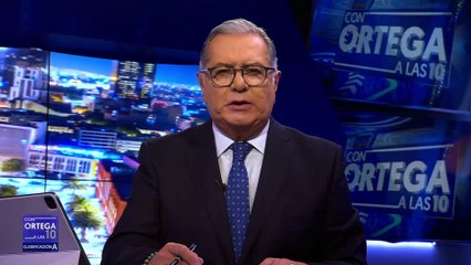 México corre más riesgos si gana Claudia Sheinbaum: Carlos Ugalde