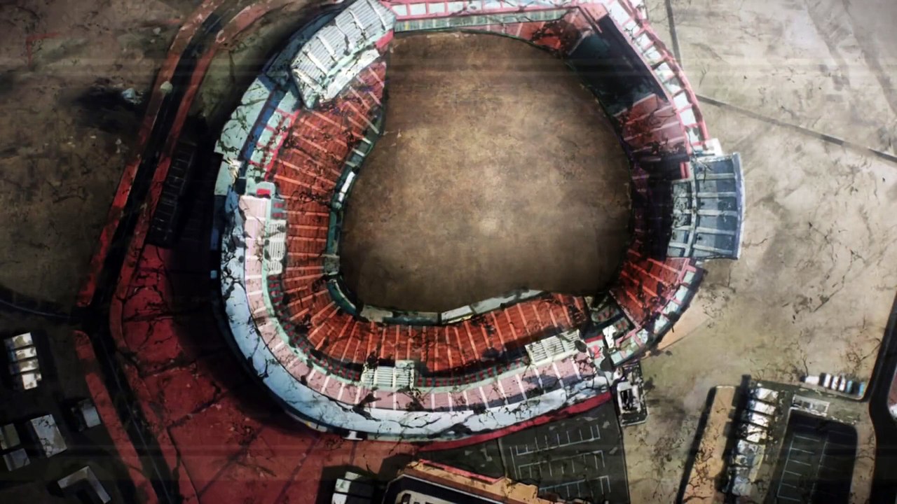 God Eater Ep. 08