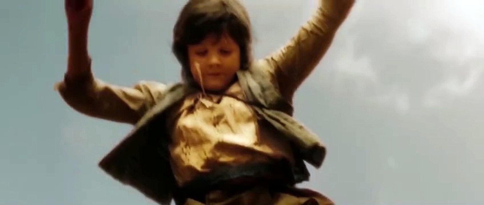 Prince of Persia - Les sables du temps Bande-annonce (DE)