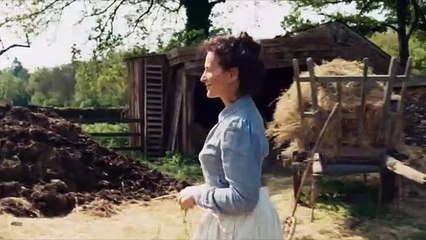 La passion de Dodin Bouffant Bande-annonce (UK)