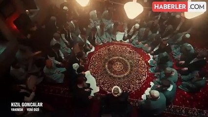 Kızıl Goncalar dizisi RTÜK cezasından dolayı yayınlanmayan Özcan Deniz isyan etti: Kariyerimin en ahlaklı işi