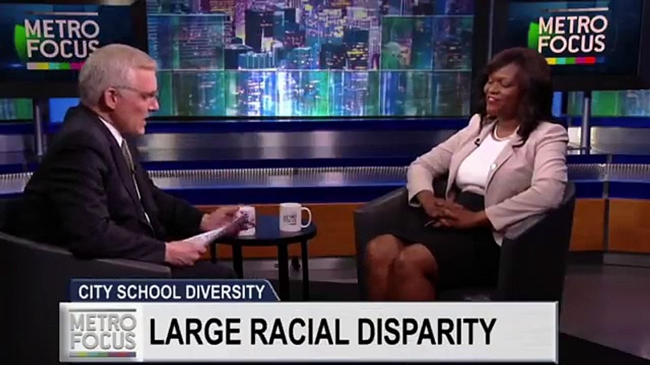 Colin Flaherty: Eliminate SHSAT Test - Oh and Give Us Lots of Free Stuff.