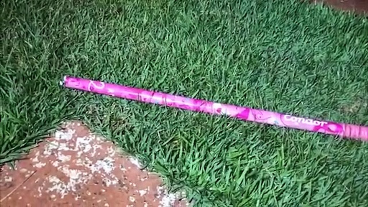 Gestante leva paulada na cabeça durante briga entre vizinhos no Conjunto Riviera