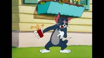 Tom & Jerry The Kings of Mischief Classic Cartoon Compilation @WB Kids