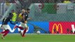 Giroud equals Henry's record   France v Australia highlights   FIFA World Cup Qatar 2022