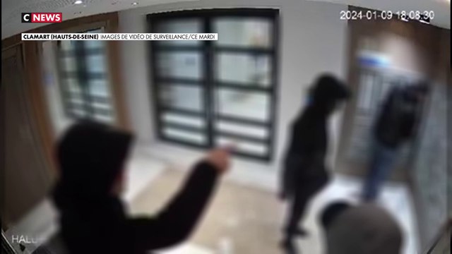 Clamart : un individu interpellé et trois autres identifiés après des vols de colis dans des boîtes aux lettres