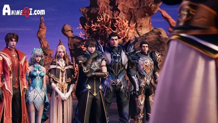 Throne of Seal Episode 89 🌟 English Subbed – Full Action & Adventure!