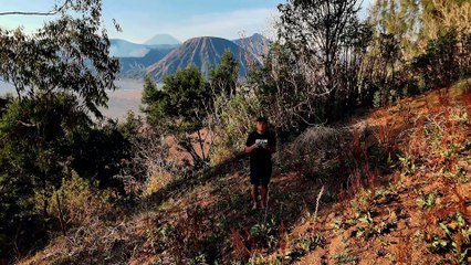 Gunung Bromo
