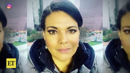 CNN's Sara Sidner Emotionally Reveals Stage 3 Breast Cancer Diagnosis