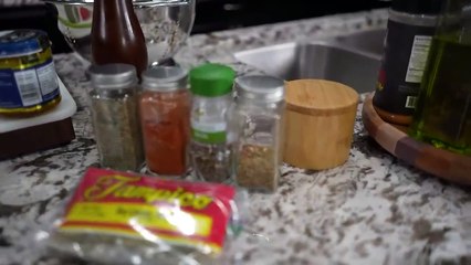 New Year 2024_ Hoppin' Johns Recipe!