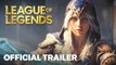 League of Legends - Official Season 2024 Cinematic Trailer