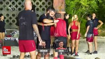 Survivor All Star'dan elenen ilk isim belli oldu