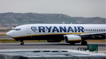 Ryanair lance sa plus grande vente flash de l'année avec une réduction exceptionnelle