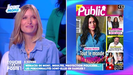 Alain Delon : encore de nouveaux rebondissements !