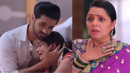 GHKKPM 11th Jan Update : Savi के बारे में Reeva से Surekha ने कही बड़ी बात ! | GHKKPM Update