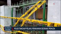 Polisi Tangkap Pelaku Penikaman Seorang Pemuda, Motif aplikasi Hijau