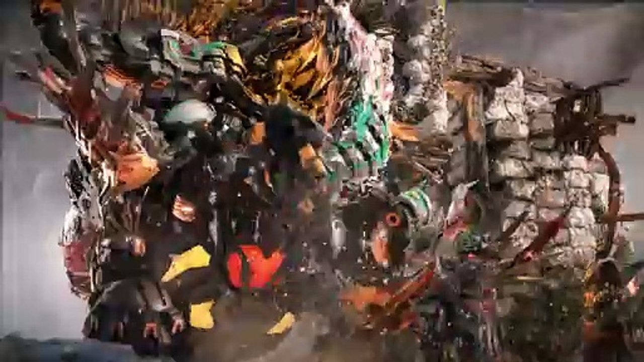 Horizon Forbidden West: Nvidia zeigt welche PC-exklusiven Features dabei sein werden