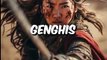 The Badass Granddaughter of Genghis Khan