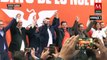 Movimiento Ciudadano oficializa a Jorge Álvarez Máynez como precandidato presidencial