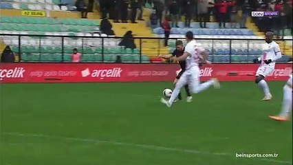 ÖZET | VavaCars Fatih Karagümrük 4-1 Mondihome Kayserispor