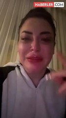 "11 yıllık eşim beni eskortla aldatıyor" diyen Neslim Güngen, boşanıyor