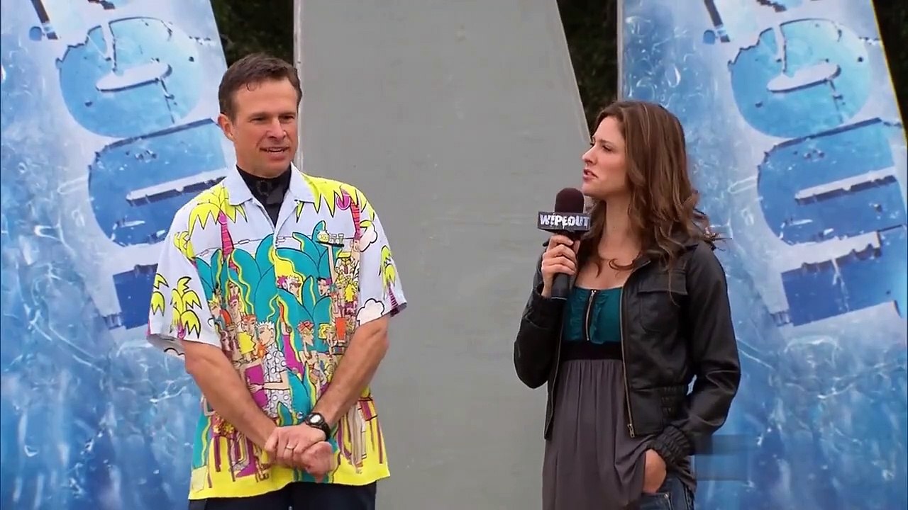 clip Wipeout.US.S03E14 i