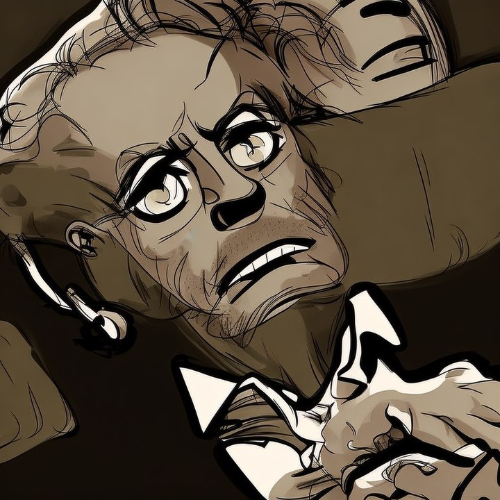 Anthony Delon aurait substitué le traitement médical essentiel d’Alain Delon par des jus de fruits et de légumes - Révélations choquantes !