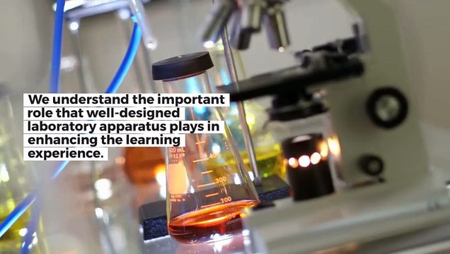 Top Educational Lab Equipments Manufacturer in India