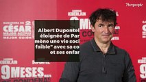 Albert Dupontel : Sa vie éloignée de Paris où il mène une vie sociale 