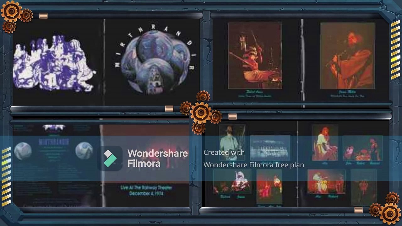 Mirthrandir – For You The Old Women  Rock, Prog Rock, Symphonic Rock, 1976