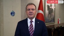 CHP, Mersin Büyükşehir Belediye Başkanı Vahap Seçer'i yeniden aday gösterdi