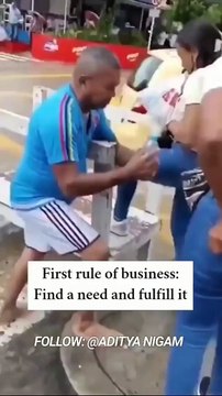 Business, Solving People's Problems #shorts #viral #shortsvideo #video #innovationhub