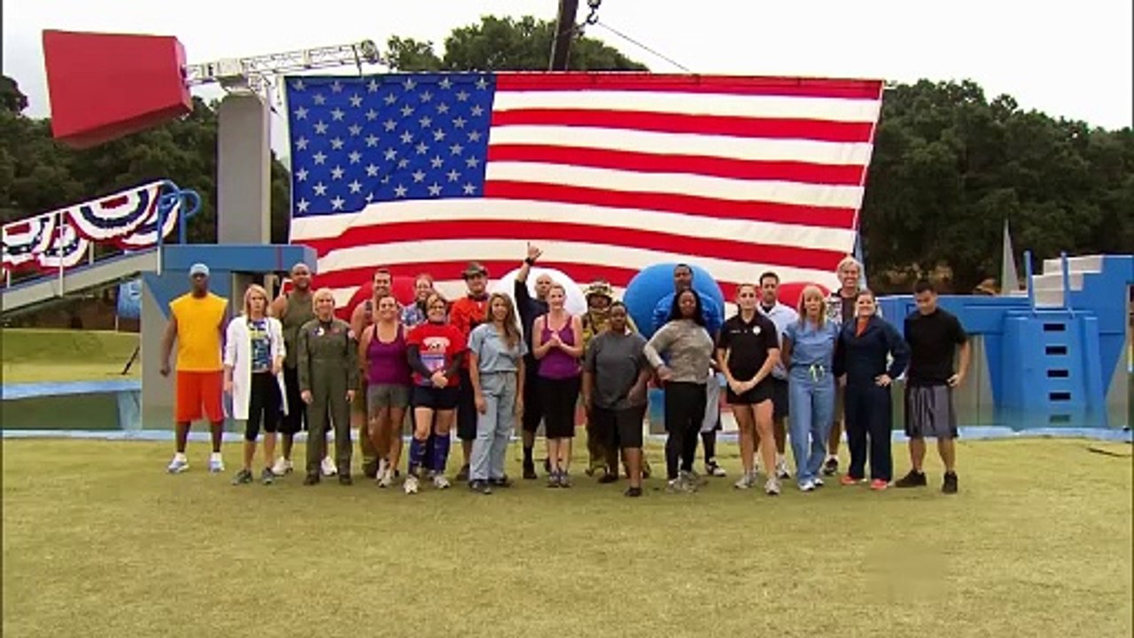 clip Wipeout.US.S03E18 e