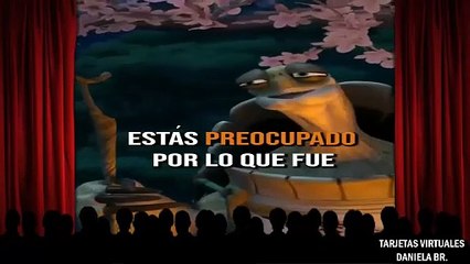 El Hoy Es Un Obsequio