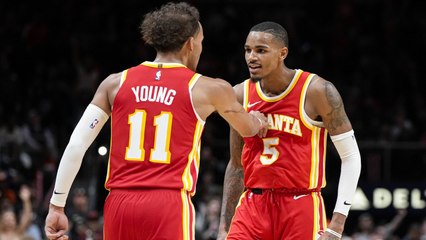 NBA Overtime Wins: Breaking the Streak of bad luck