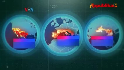Cuaca Ekstrem Setahun, El Nino dan Aktivitas Manusia Jadi Penyebabnya?