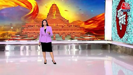 Then Vs Now: Ayodhya to witness major changes after 22 Jan