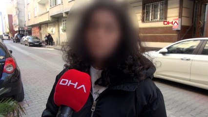 Sultangazi'de sağlık görevlisine taciz iddiası