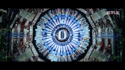 LE PROBLÈME À 3 CORPS Bande Annonce VF (2024) Nouvelle