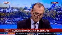 Bölgesel sorunlar ve Türkiye; sorunlar, tehditler ve fırsatlar
