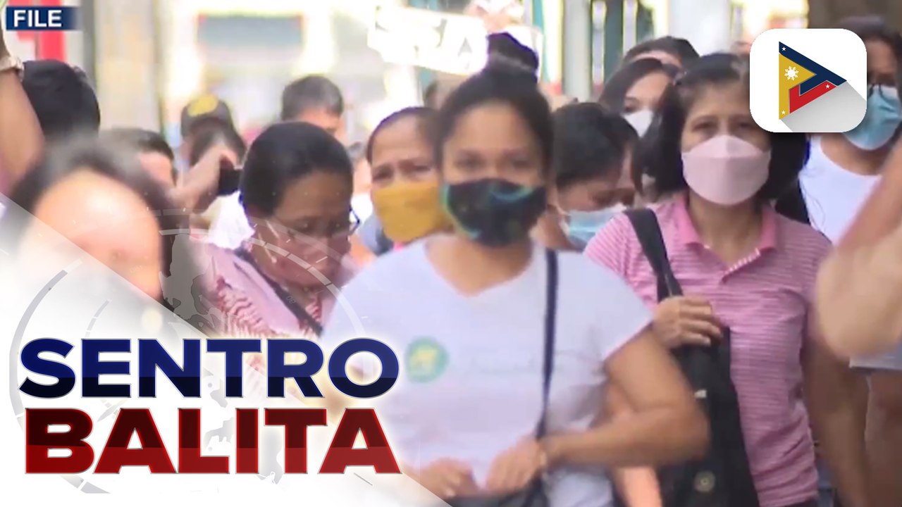 DOST, tuloy-tuloy ang panawagan sa mga research proposal na maaaring pondohan para matugunan ang pangangailangan ng isang partikular na sektor