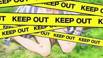 'Chillin’ in Another World with Level 2 Super Cheat Powers' - Tráiler oficial - Crunchyroll