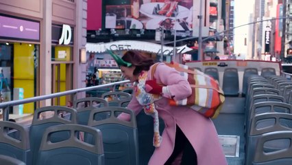 'Elsbeth' - Tráiler oficial - CBS