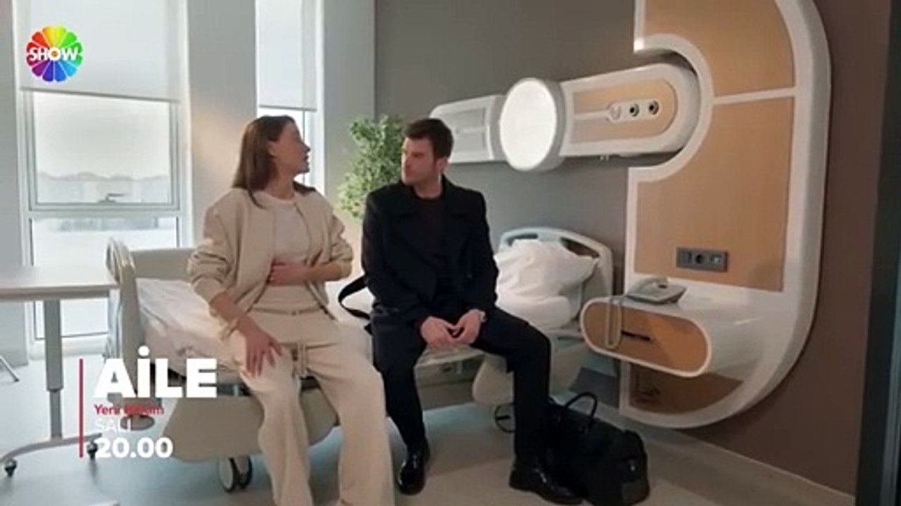 Aile 28.Bölüm Fragmanı