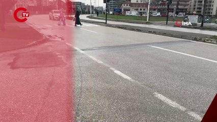 Bursa'da kahreden olay... Okuldan evine giden öğrenci hayatını kaybetti