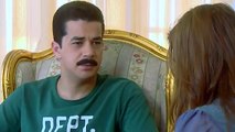 مسلسل العار  حلقة 22  مصطفى شعبان و علا غانم